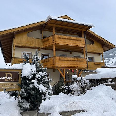 Landhaus Daum Schwendau Zewnętrze zdjęcie