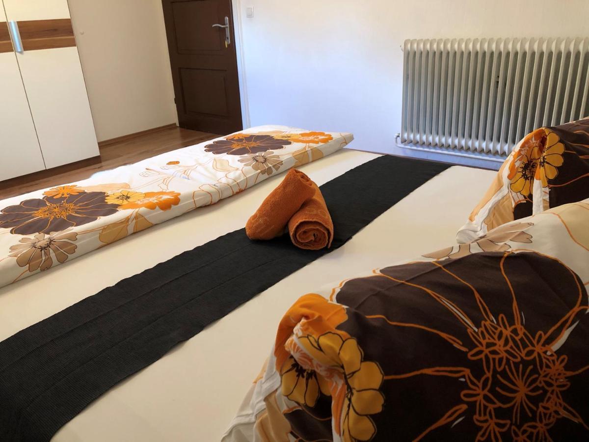 Landhaus Daum Schwendau Zewnętrze zdjęcie