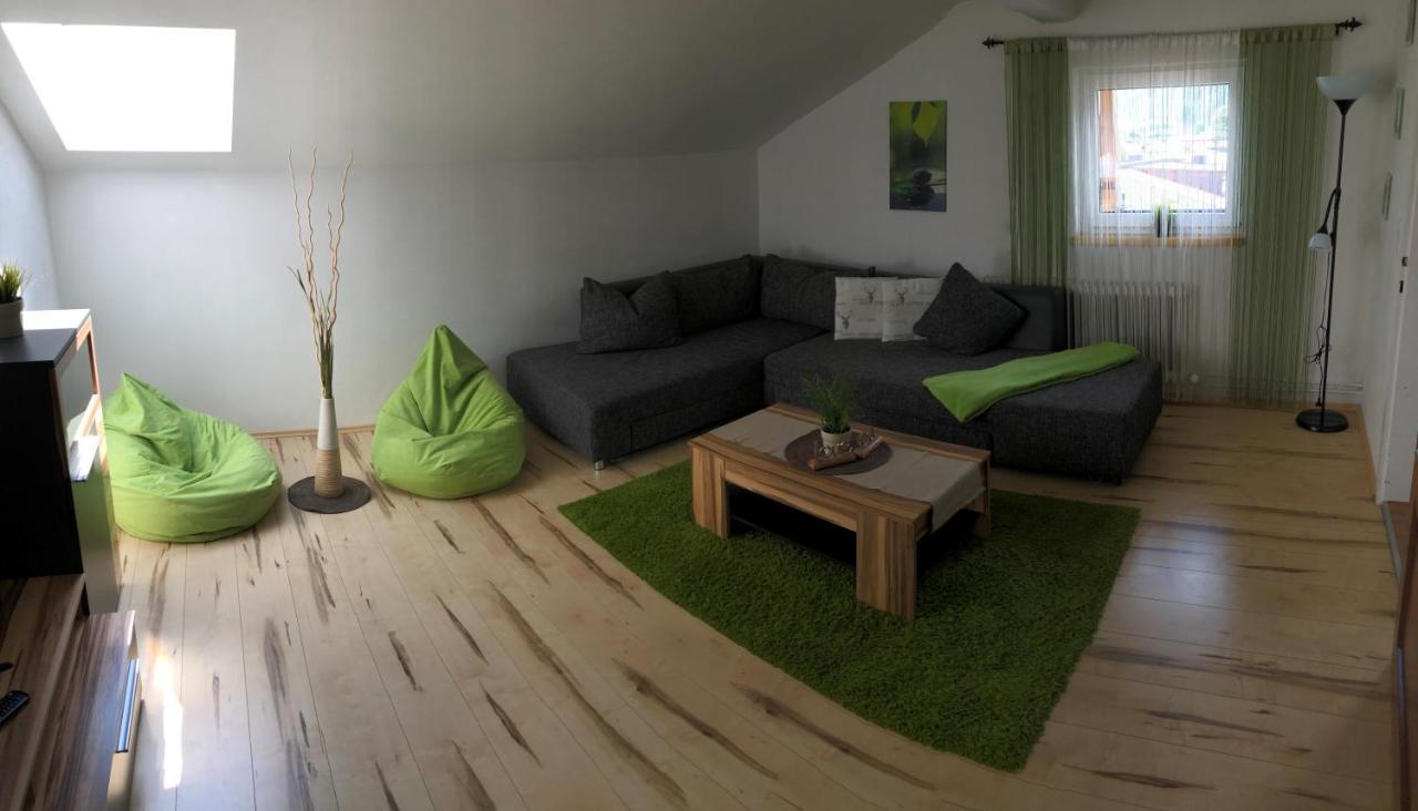 Landhaus Daum Schwendau Zewnętrze zdjęcie