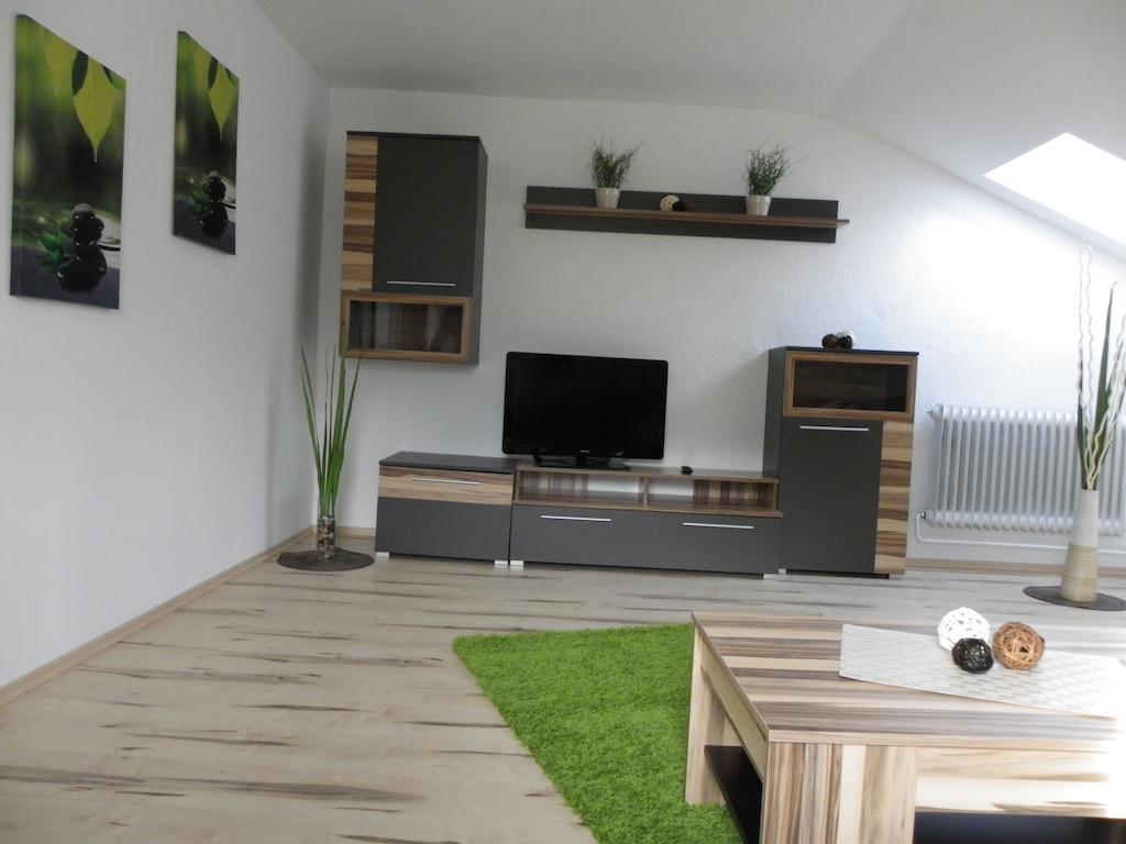 Landhaus Daum Schwendau Pokój zdjęcie